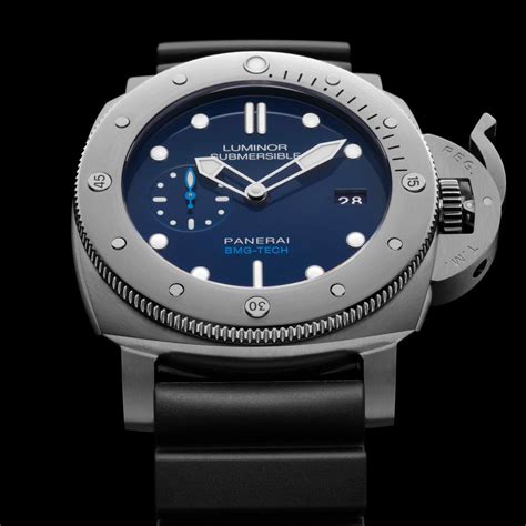 panerai 1024 price|panerai luminor submersible.